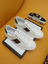 Picture of Gucci Shoes _SKUGuccisz38-45mnf03989144